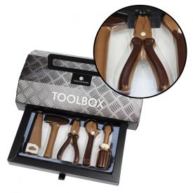 Outils en chocolat - Toolbox